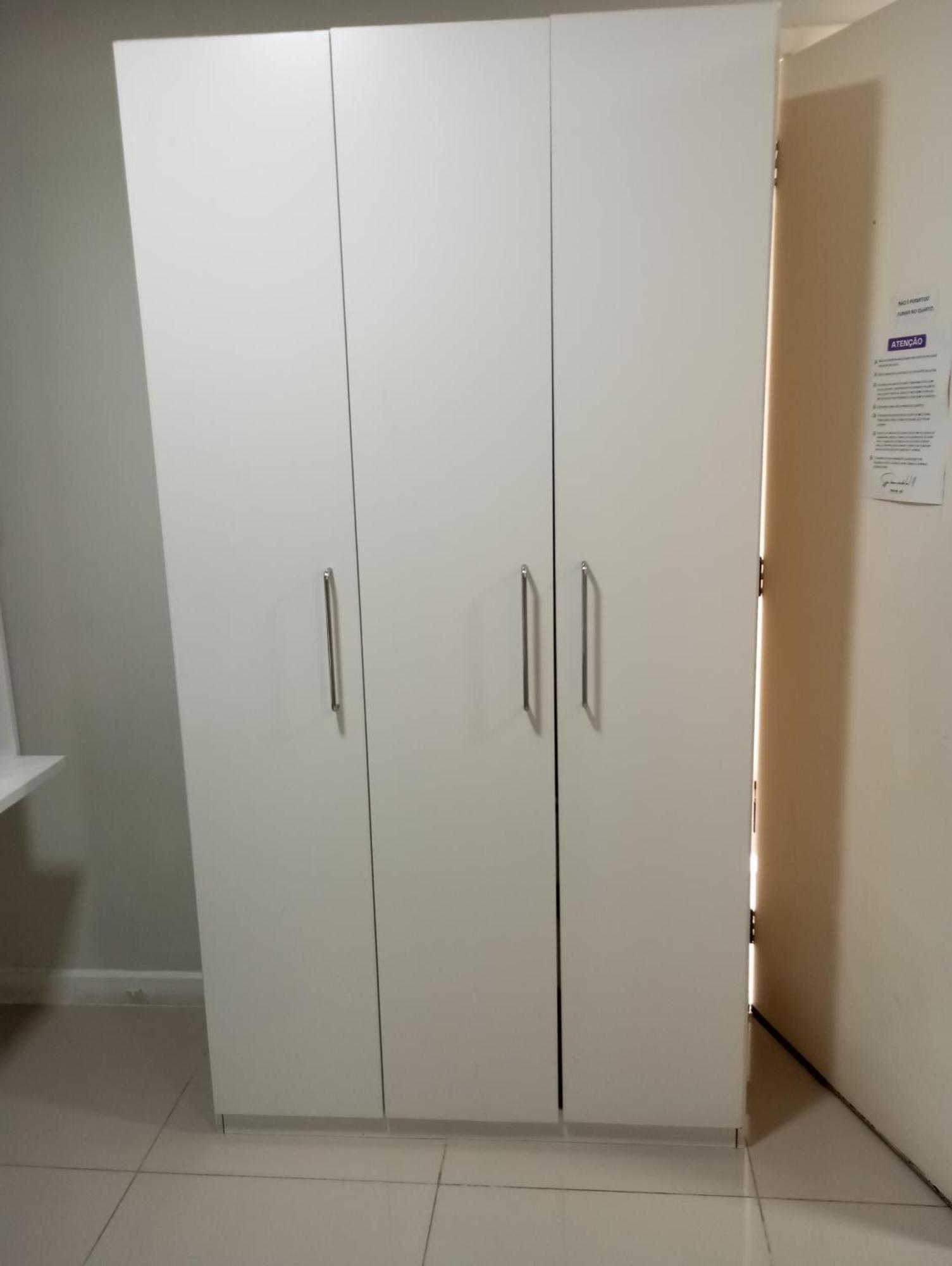 Aparthotel Haz Jardim Guanabara à Rio de Janeiro Chambre photo
